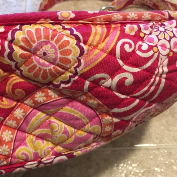 Vera Bradley Crossbody Bag - Picture 11 of 11